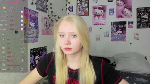 Mary online show from February 3, 2025, 10:36 am