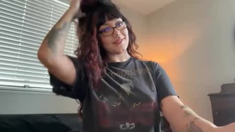 pocketnikki online show from February 9, 2026, 10:47 pm