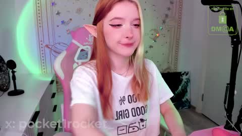 Snapshot of pocketrocket_ chatting on May 5, 2026, 1:13 am pocketrocket_ online show from May 5, 2026, 1:13 am
