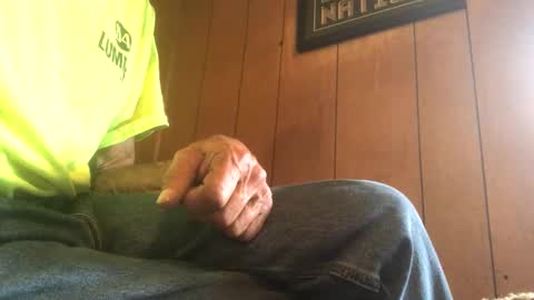 poconojoe50 online show from September 28, 2025, 8:47 pm