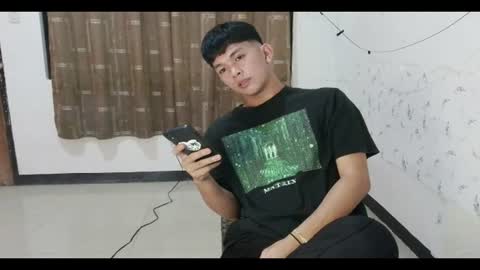 Snapshot of pogsipog chatting on June 18, 2026, 8:25 am pogsipog online show from June 18, 2026, 8:25 am