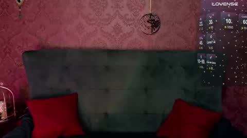 Poison Eva  online show from January 15, 2026, 2:49 am