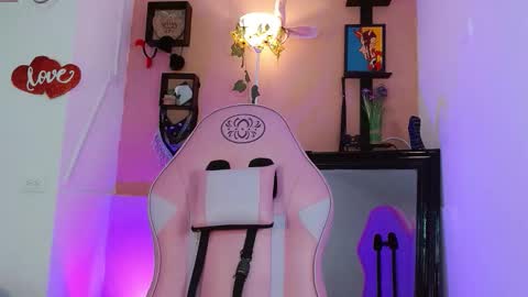 poison_liv online show from January 7, 2026, 1:24 pm