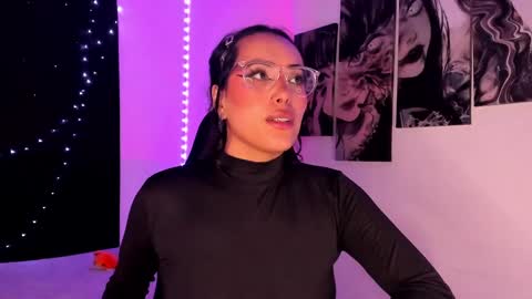 Snapshot of poison_willow chatting on December 4, 2024, 11:35 pm Willow Hours 12pm to 630pm Colombian time FRIDAY AND SUNDAY FREE DAYS online show from December 4, 2024, 11:35 pm