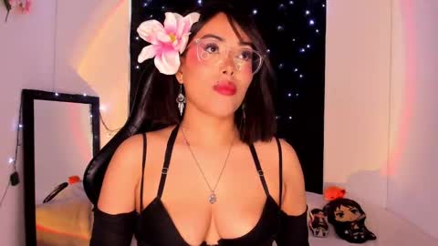 Snapshot of poison_willow chatting on January 9, 2025, 6:15 pm Willow Hours 12pm to 630pm Colombian time FRIDAY AND SUNDAY FREE DAYS online show from January 9, 2025, 6:15 pm
