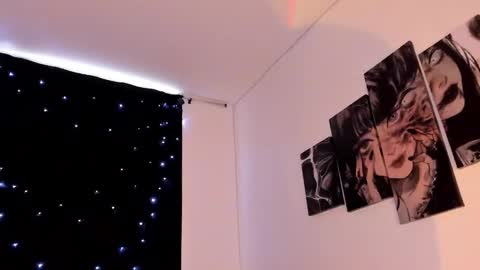 Snapshot of poison_willow chatting on February 23, 2025, 7:38 pm Willow Hours 12pm to 630pm Colombian time FRIDAY AND SUNDAY FREE DAYS online show from February 23, 2025, 7:38 pm