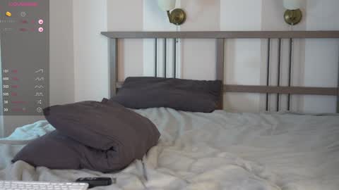 Megan online show from January 19, 2025, 12:49 am