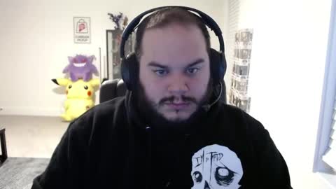 Pokegaymer69 online show from April 13, 2026, 1:33 am