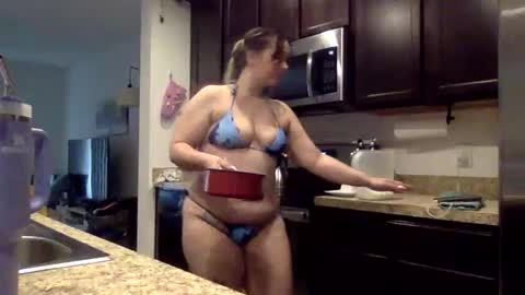 sweet angel baby  online show from April 18, 2026, 7:58 pm