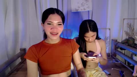 anabelle online show from February 26, 2026, 7:07 am