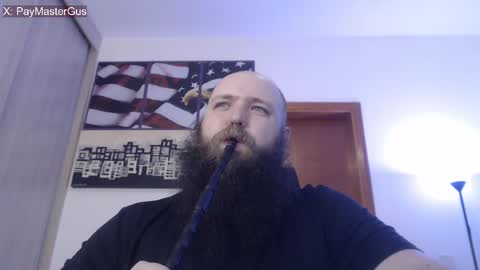 Bear online show from October 29, 2025, 3:31 am