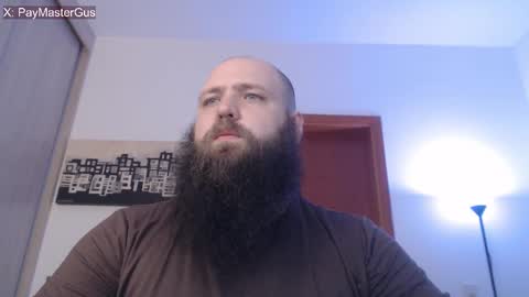 Bear online show from November 5, 2025, 6:02 am