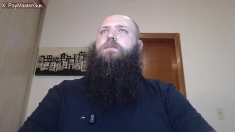 Bear online show from March 17, 2026, 1:10 am