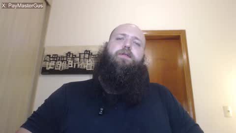 Bear online show from March 28, 2026, 2:00 am