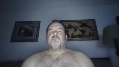 polarisman74 online show from December 3, 2024, 1:52 am