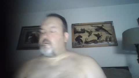 polarisman74 online show from January 4, 2025, 10:24 pm