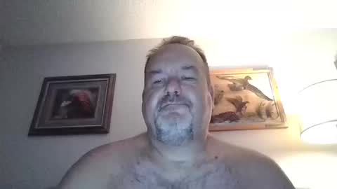 polarisman74 online show from October 15, 2025, 4:56 am