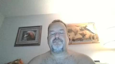polarisman74 online show from October 20, 2025, 3:40 am