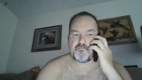 polarisman74 online show from October 26, 2025, 5:52 pm