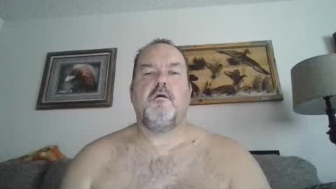 polarisman74 online show from November 2, 2025, 5:15 pm
