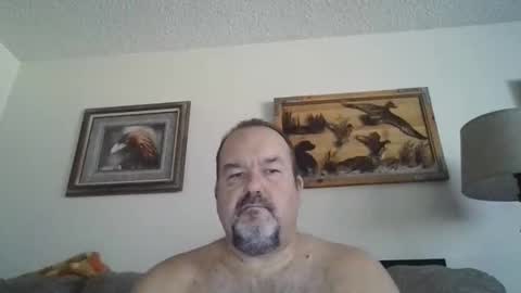 polarisman74 online show from November 9, 2025, 6:50 pm