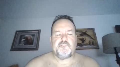 polarisman74 online show from November 29, 2025, 10:35 pm