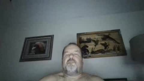 polarisman74 online show from January 19, 2026, 2:48 am