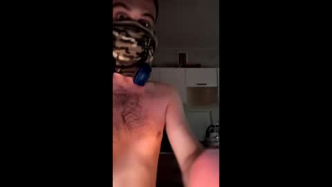 polckan312 online show from April 16, 2026, 7:03 pm