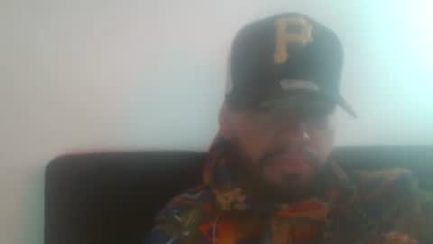 PIERO FERRARA online show from February 27, 2025, 5:26 pm