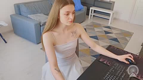 Nika-mistress online show from March 1, 2026, 11:12 am