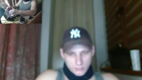 Poliglotjoe2 online show from March 22, 2026, 9:40 pm