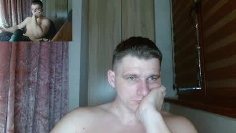 Poliglotjoe2 online show from April 8, 2026, 7:08 am