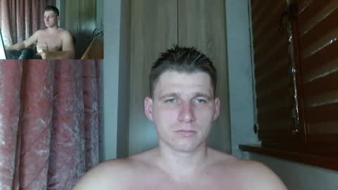 Poliglotjoe2 online show from April 12, 2026, 12:10 pm