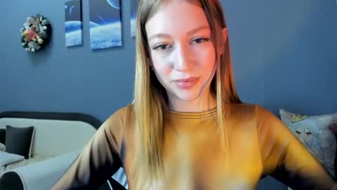 Polina online show from January 12, 2025, 4:29 pm