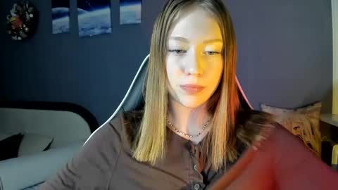 Polina online show from February 13, 2025, 6:27 pm