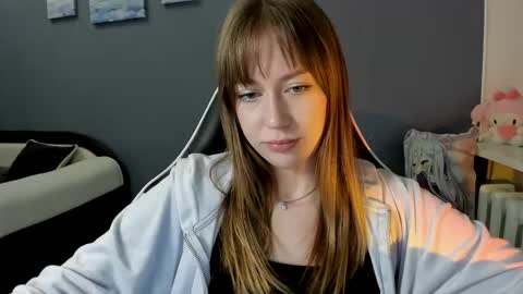 Polina online show from October 10, 2025, 7:02 pm