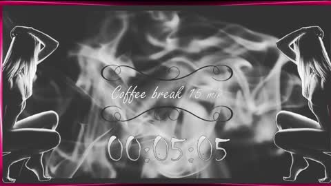 Polina online show from February 9, 2025, 12:17 am