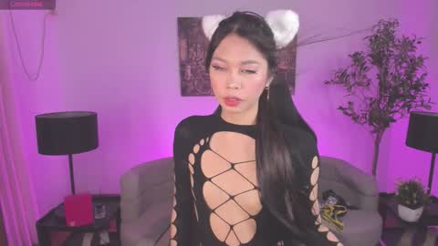 Snapshot of polina_motya chatting on September 23, 2025, 8:50 am PINAYTRANSHOTNESS online show from September 23, 2025, 8:50 am