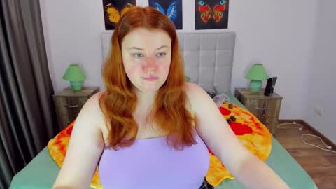 Polina online show from December 20, 2024, 8:06 am