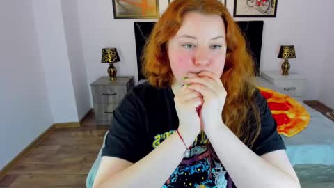 Polina online show from January 12, 2025, 10:56 am