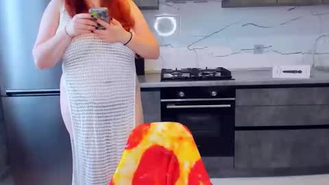 Polina online show from February 5, 2025, 1:22 pm