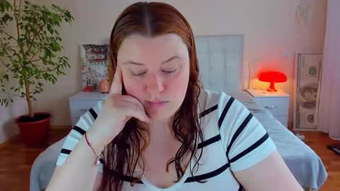 Polina online show from May 19, 2026, 2:45 pm