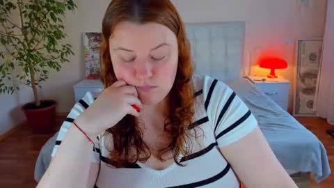 Polina online show from May 20, 2026, 3:18 pm