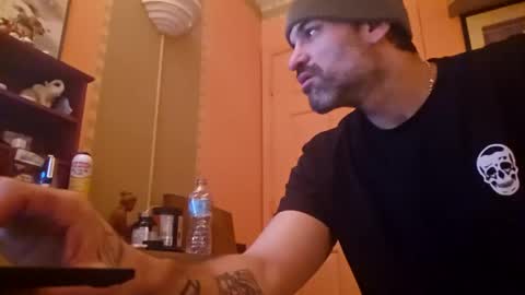 Snapshot of polishrifle3 chatting on January 9, 2025, 3:34 pm jaws online show from January 9, 2025, 3:34 pm