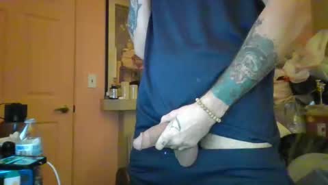 Snapshot of polishrifle3 chatting on January 23, 2025, 6:39 am jaws online show from January 23, 2025, 6:39 am