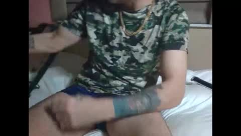 Snapshot of polishrifle3 chatting on October 11, 2025, 6:23 am jaws online show from October 11, 2025, 6:23 am