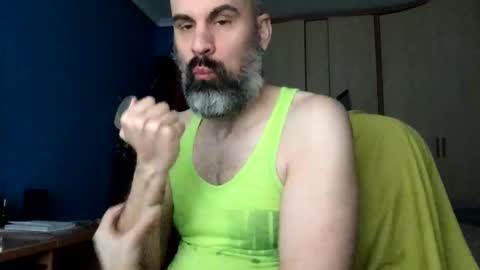 Snapshot of pollito1985 chatting on February 24, 2026, 8:01 am DIEGO O DIEGUITO online show from February 24, 2026, 8:01 am