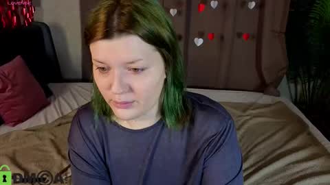 Polly online show from February 6, 2026, 1:21 am