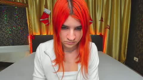 Polly online show from January 20, 2025, 1:53 pm