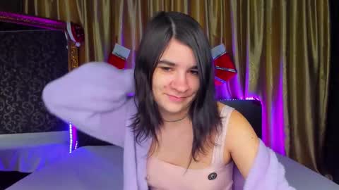 Polly online show from January 7, 2026, 7:22 am